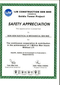 Goldis Safety Appreciation-1